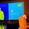 εκδήλωση Ευρωπαϊκού Έτους Νεολαίας 2022 