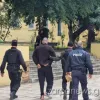 Ξυλοδαρμός γυναίκας στην Κρήτη