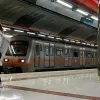 metro
