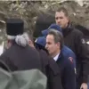 Μητσοτάκης στα Τέμπη