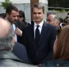 Κυριάκος Μητσοτάκης