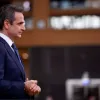 mitsotakis