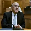 Μιχάλης Παπαδόπουλος