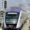 προαστιακός