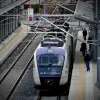 προαστιακος