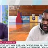Σοφοκλής Σχορτσιανίτης