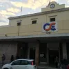 Σταθμός Λαρίσης