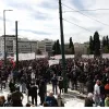Συλλαλητήριο για τα Τέμπη