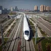 train τραίνο
