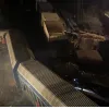 Σύγκρουση τρένων στα Τέμπη