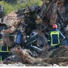 Σύγκρουση τρένων στα Τέμπη