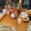 Έκθεση Γεωμετρικών Στερεών – Διαδραστικό – Εκπαιδευτικό πρόγραμμα για σχολεία