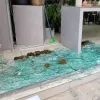 ατύχημα βιτρίνα