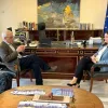 κεραμεως