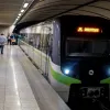 μετρο απεργια
