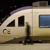 προαστιακος