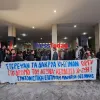 συγκέντρωση ΟΣΕ