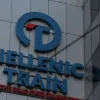 τρενο