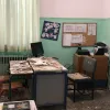 βολος ταβανι σχολειο