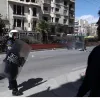 επεισόδια ΑΣΟΕΕ