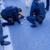 τροχαιο