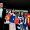 Πρωταθλήτρια στο σκάκι 11χρονη μαθήτρια