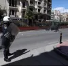 Αστυνομικός πυροβόλησε στην ΑΣΟΕΕ