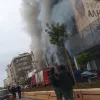 φωτιά