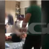 Κακοποίηση γιος
