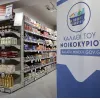 καλάθι νοικοκυριού 