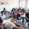καθηγητές
