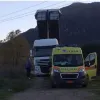 Εργάτης έπαθε ηλεκτροπληξία στη Λαμία