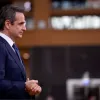 Κυριάκος Μητσοτάκης