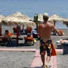 εργασία στα νησιά