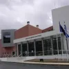 Σχολείο στη Χαλκιδική