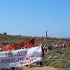 Μ-Λ ΚΚΕ ΜΑΚΡΟΝΗΣΙ