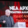 Νίκος Κοτζιάς