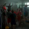 αγορια στο ντουζ