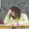 εκπαιδευτικος εξουθενωση