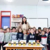 κεραμεως διαγωνισμός 3,6 εκ € για χελπντεσκ ρομποτικης