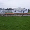 μαθητές και οι μαθήτριες του Γυμνασίου Κάτω Νευροκοπίου σε μια συμβολική διαμαρτυρία για την απόφαση της αλλαγής του Διευθυντή 