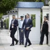 mitsotakis