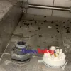Ακαθαρσίες ποντικιών
