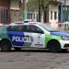Αστυνομία στην Αργεντινή