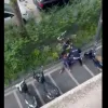Τρανσέξουαλ δέχθηκε αστυνομική βία
