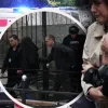 Βελιγράδι επίθεση