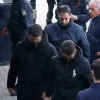 δίκη άλκη