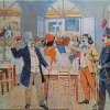 Εκλογές στην Αθήνα το 1843