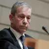 	Ποιος είναι ο υπηρεσιακός υπουργός Δικαιοσύνης Φίλιππας Σπυρόπουλος