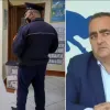 Μπελέρης